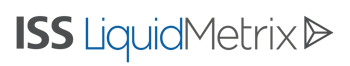 ISS LiquidMetrix Logo